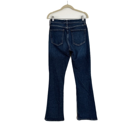 Agolde Nico High Rise Slim Boot Jeans in Song Size 26 - Picture 8 of 8